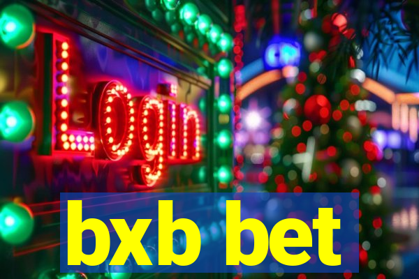 bxb bet